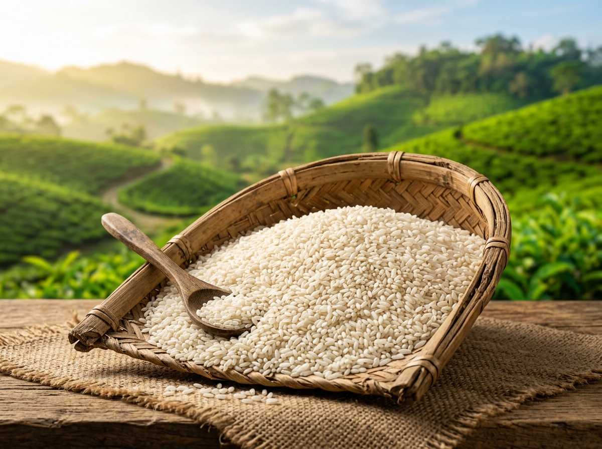 Majuli Organic Farmers Guild