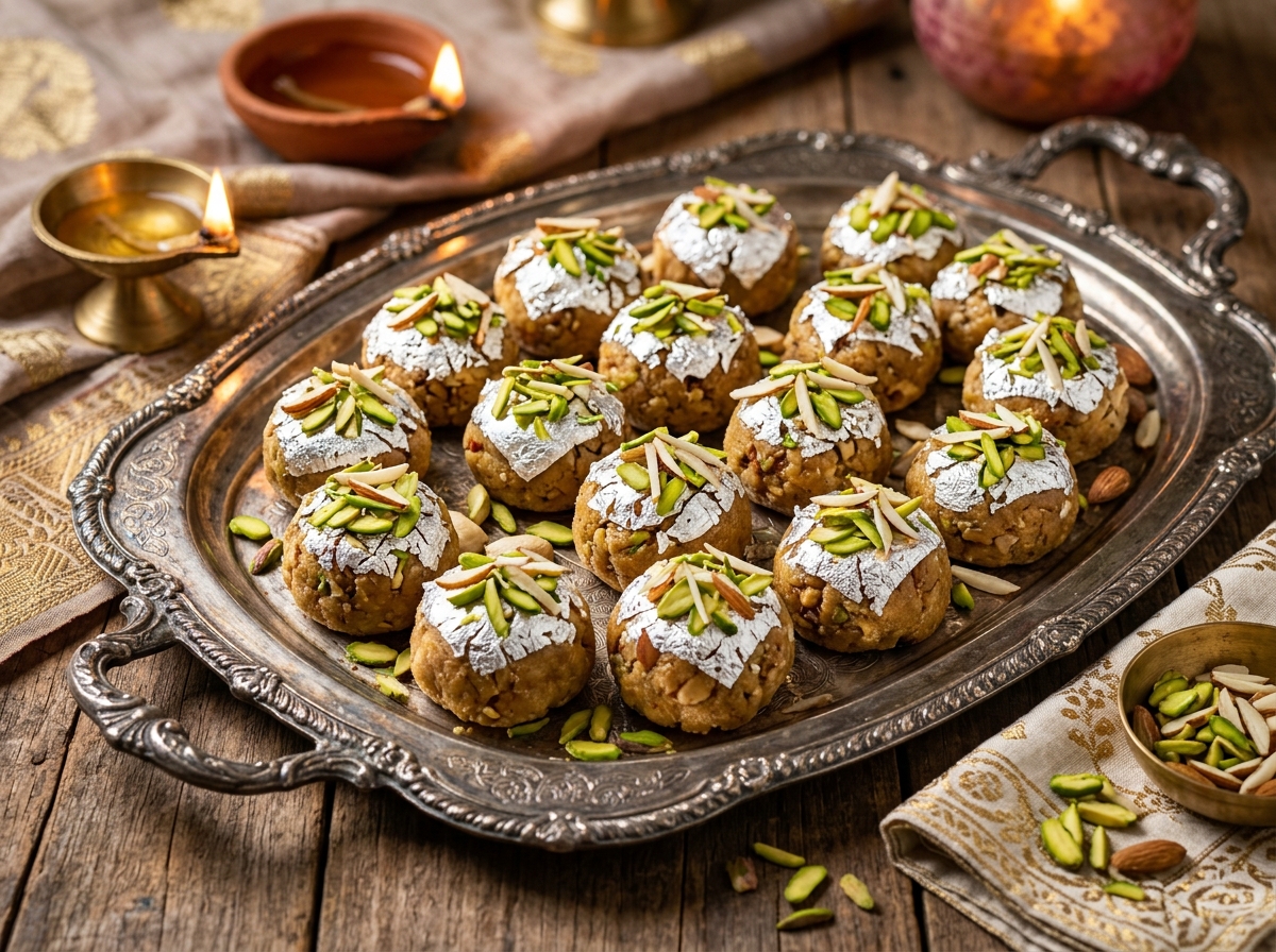 Surat Old City Mithai Guild